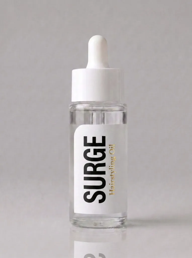 Hair Oil