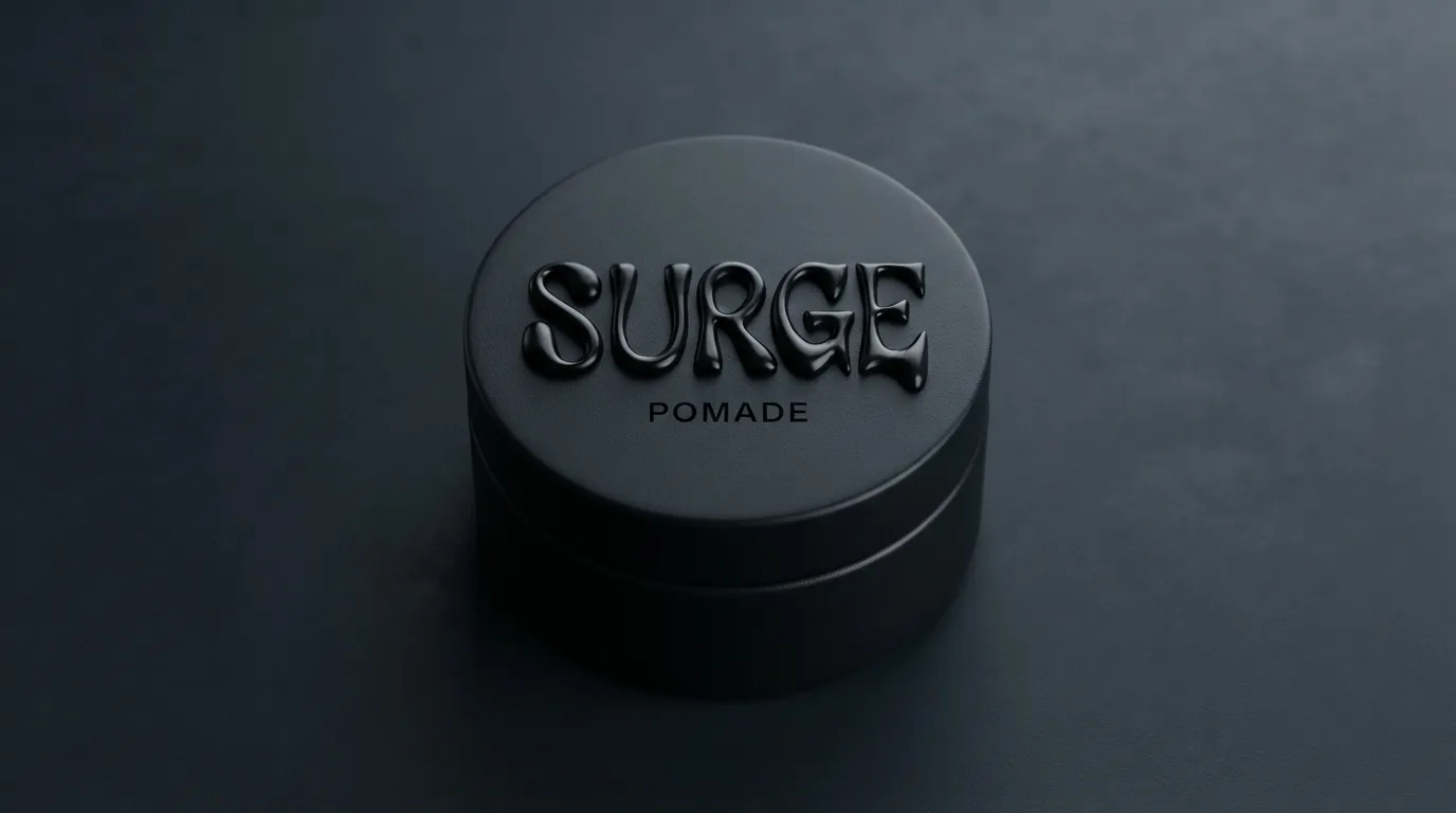 Pomade