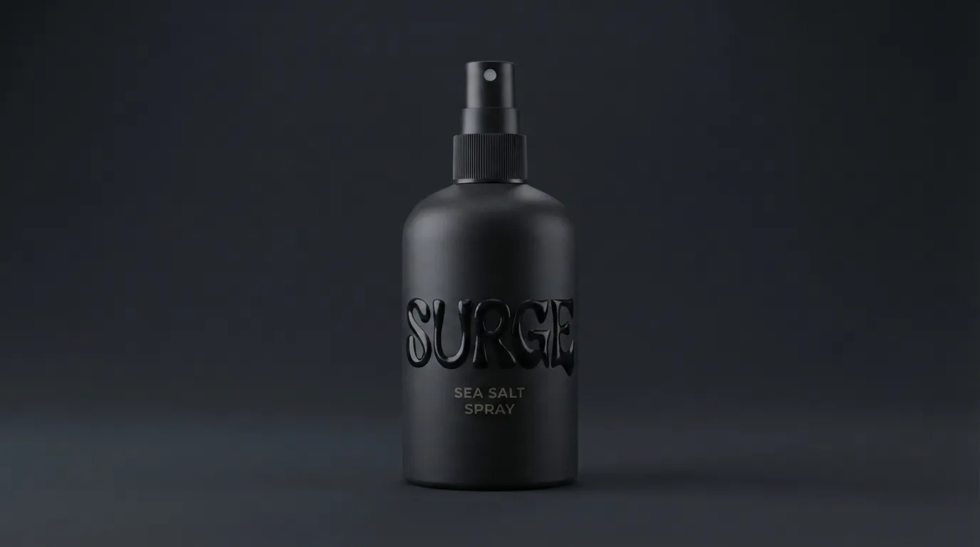 Sea Salt Spray