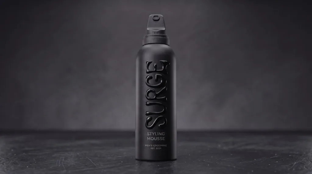 Mousse