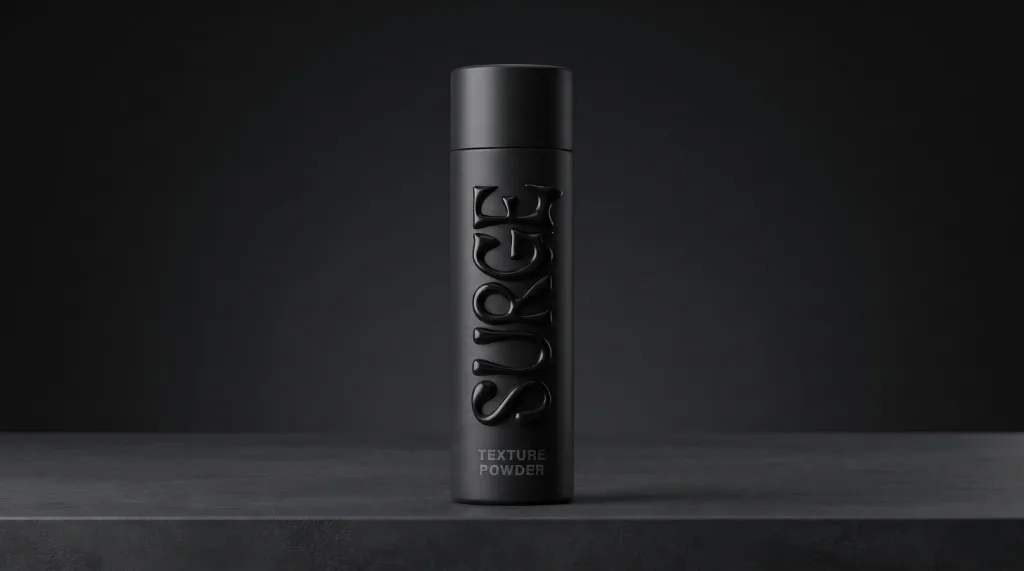 Texture Powder